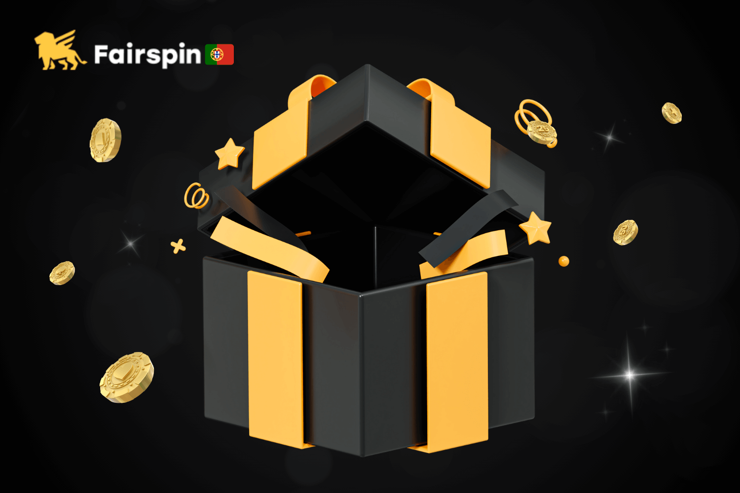 Regras para utilizar os bónus de apostas no Fairspin Casino Portugal