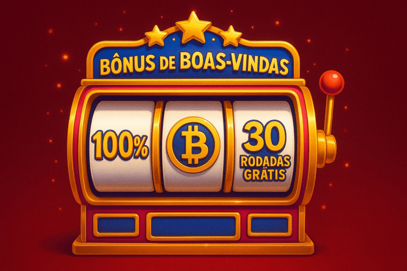 Há um generoso bónus Fairspin oferecido aos novos utilizadores